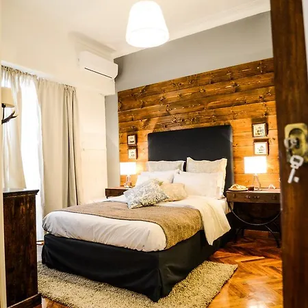 5inathens Appartamento
