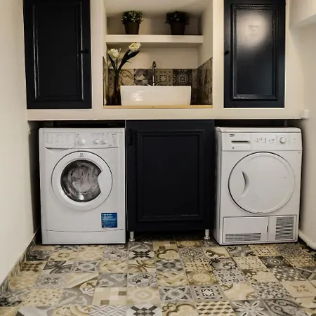 Appartamento 5inathens