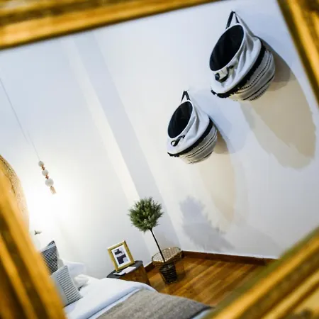 5inathens Appartamento