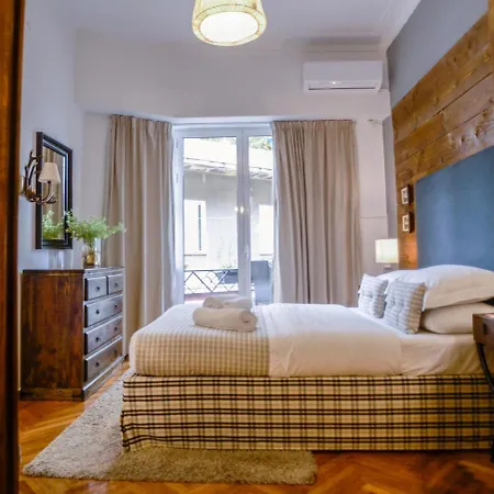 5inathens Appartamento