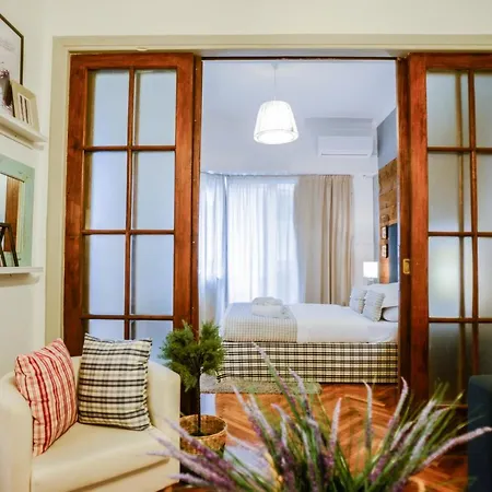 5inathens Atene