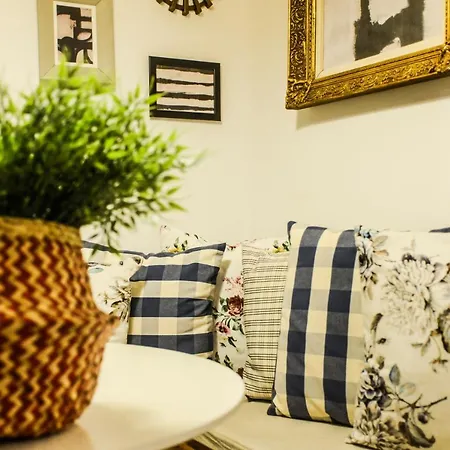 5inathens Appartamento