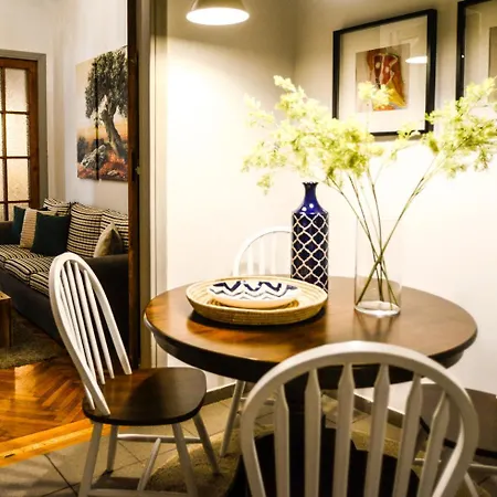 5inathens Appartamento *