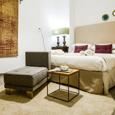 Appartamento 5inathens Atene