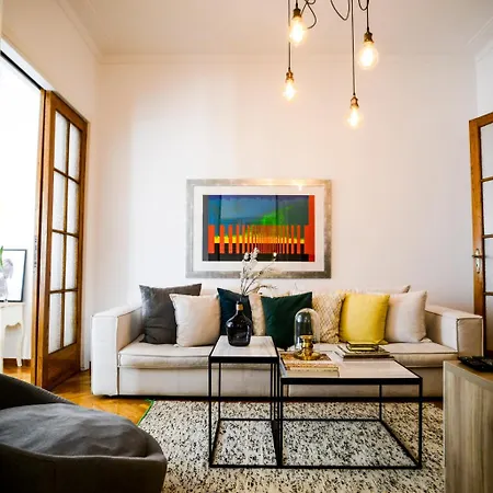 5inathens Appartamento *