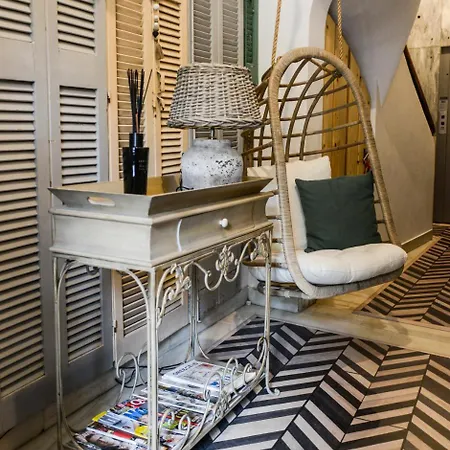 Appartamento 5inathens *